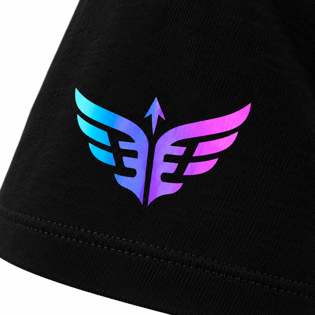 The BRAVE Emergence Signature Tee