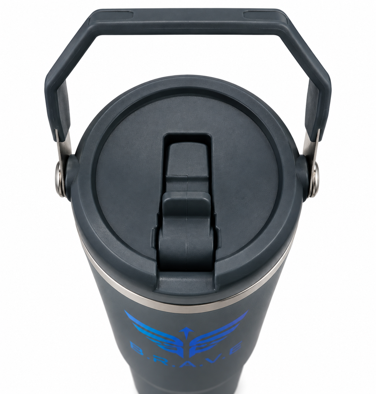 The BRAVE Emergence™ Purpose Tumbler