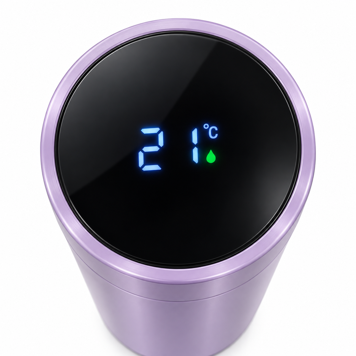 The BRAVE Rise Tumbler (Lilac)