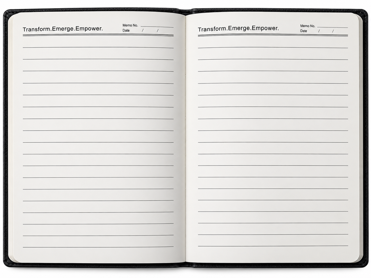 The Emergence Journal