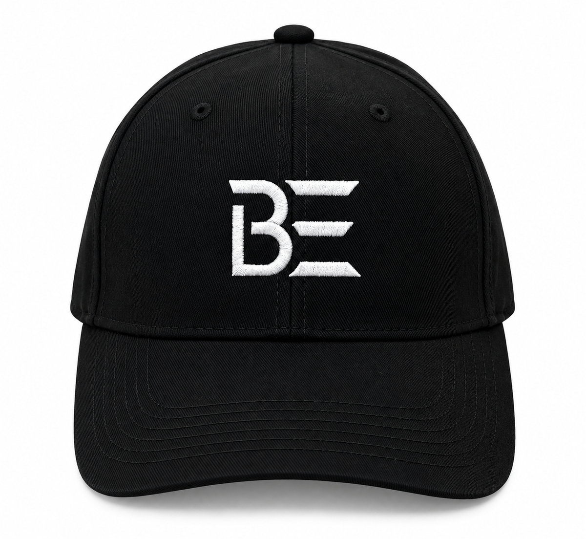 BE Crowned Signature Cap