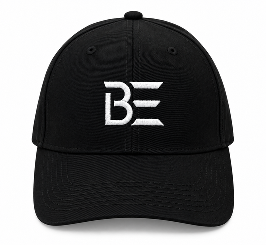 BE Crowned Signature Cap