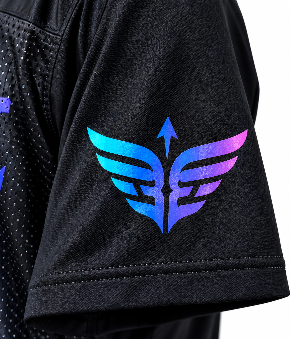 The BRAVE Emergence Victory Jersey