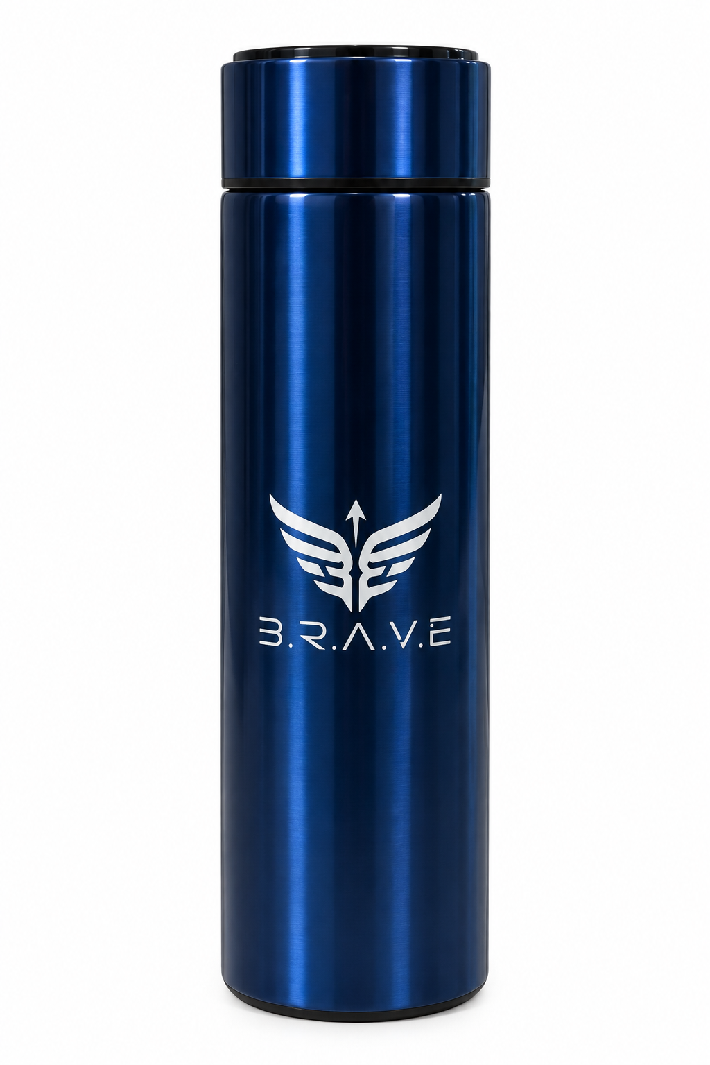 The BRAVE Rise Tumbler