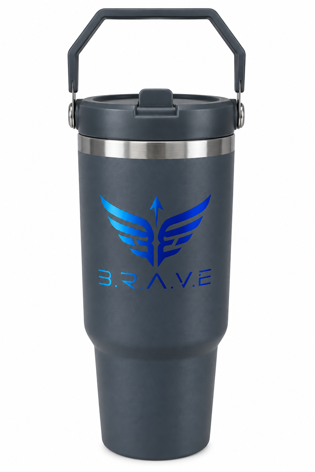 The BRAVE Emergence™ Purpose Tumbler
