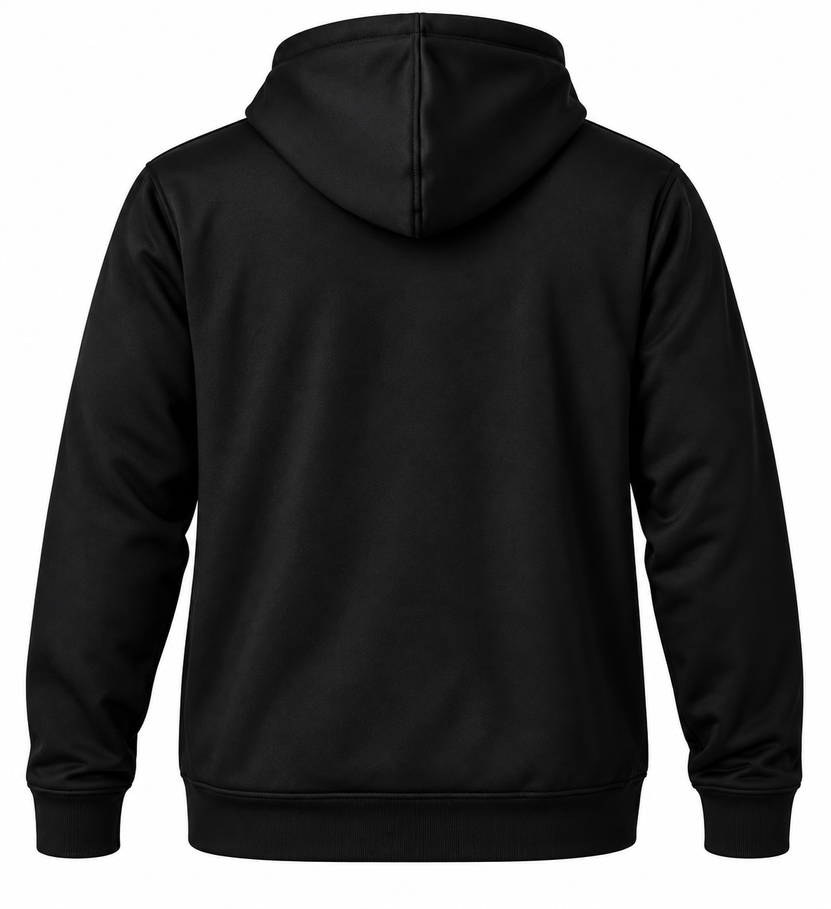 The BRAVE Emergence Transformation Hoodie