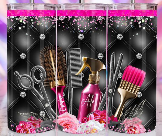 Hair Boss 20-oz Tumbler