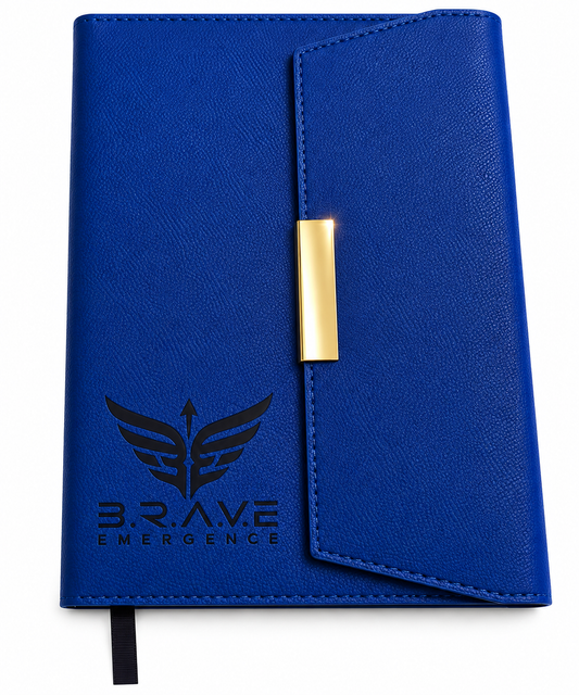 B.R.A.V.E. Emergence Signature Journal