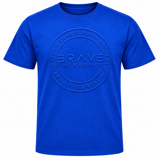 The BRAVE Dimension™ Tee